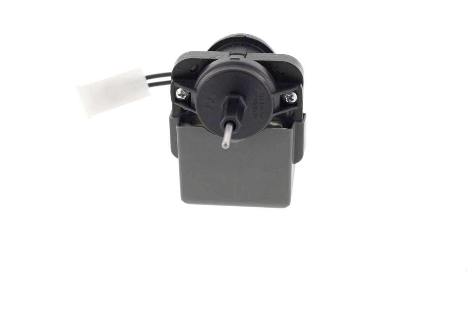 WP2315548 - Genuine OEM Whirlpool Refrigerator Evaporator Fan Motor
